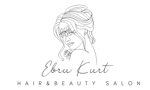 Ebru Kurt Logo