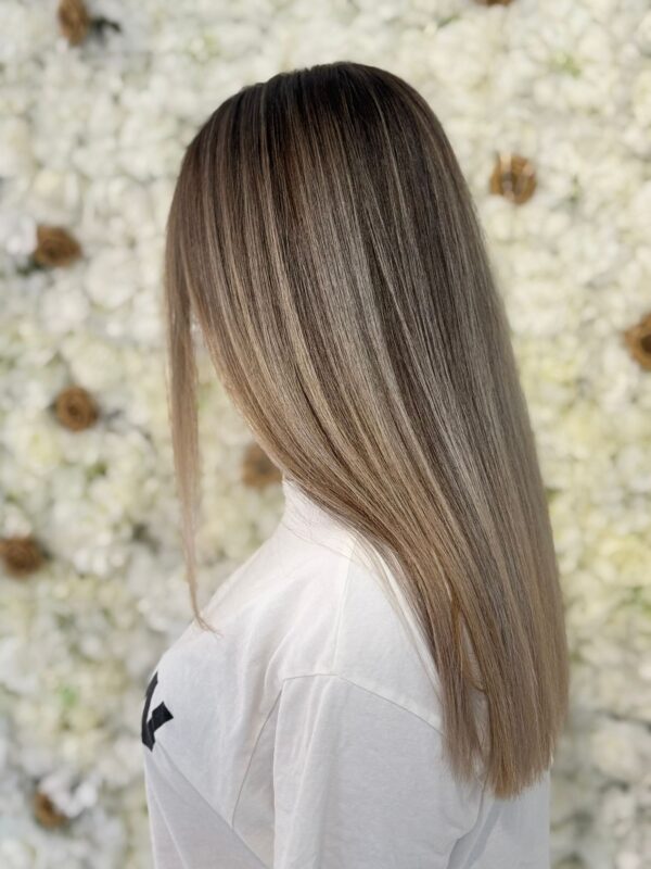 Ebru Kurt Brautstyling