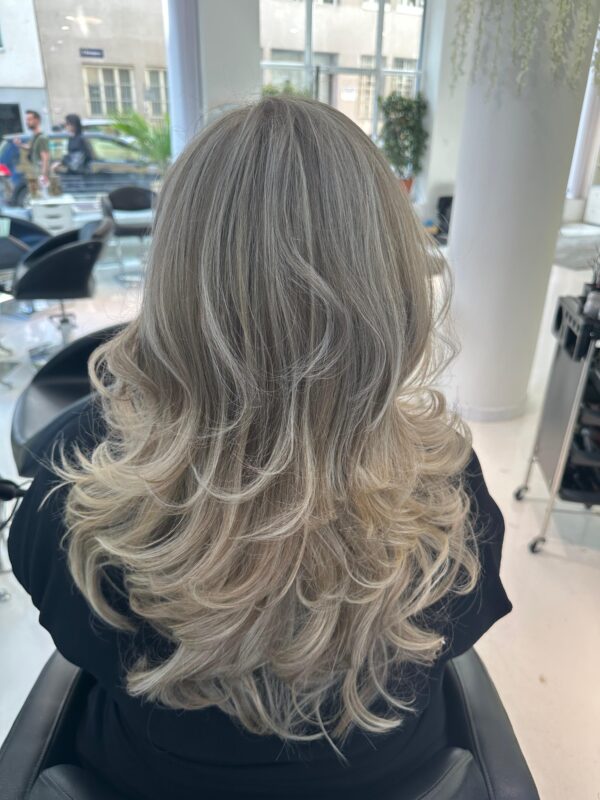 Ebru Kurt Brautstyling 1