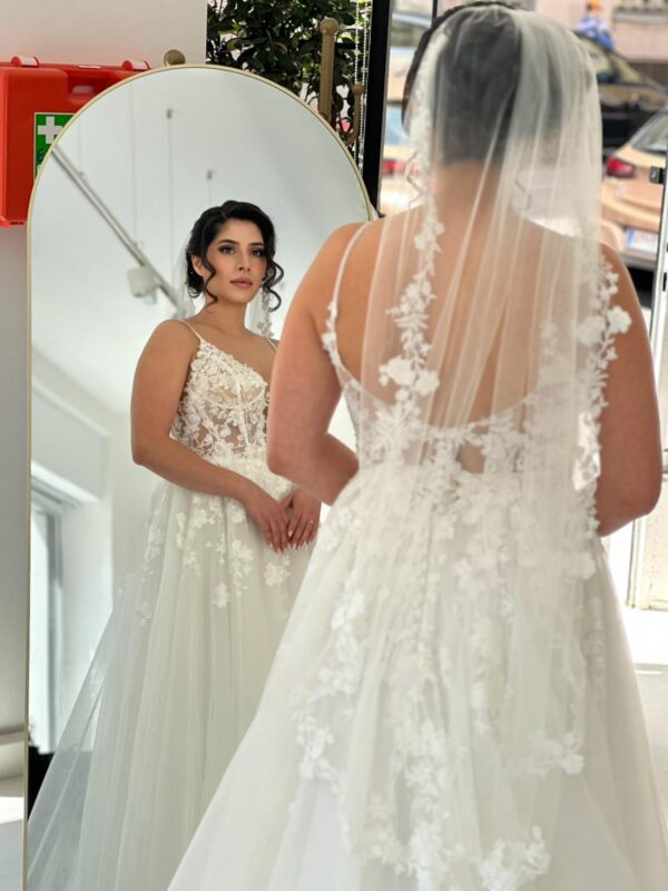 Ebru Kurt Brautstyling 7