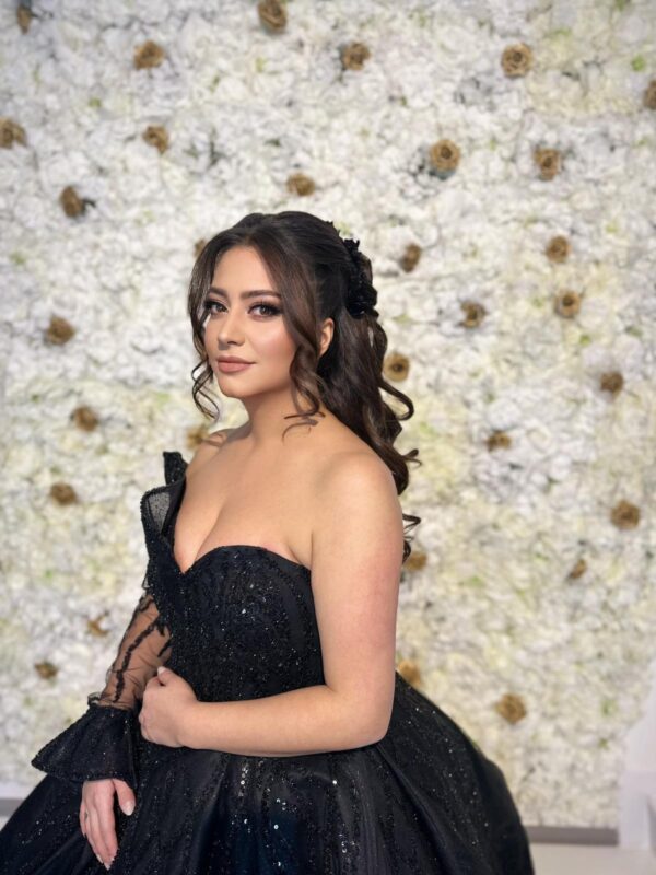 Ebru Kurt Brautstyling 8